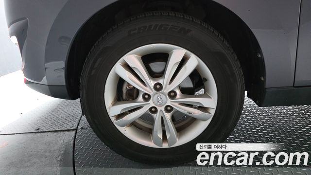 Hyundai Tucson 2013 — photo 5