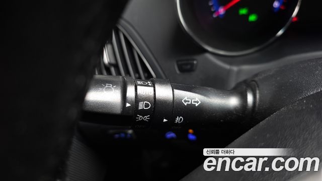 Hyundai Tucson 2013 — photo 24