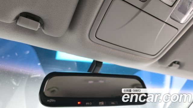 Hyundai Tucson 2013 — photo 25