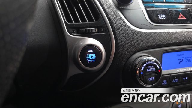 Hyundai Tucson 2013 — photo 28