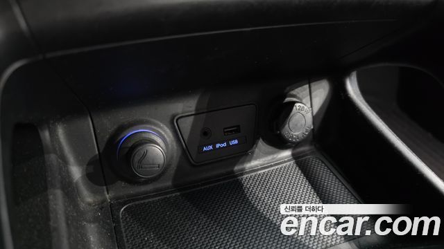 Hyundai Tucson 2013 — photo 31