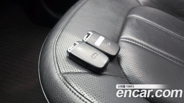 Hyundai Tucson 2013 — photo 32