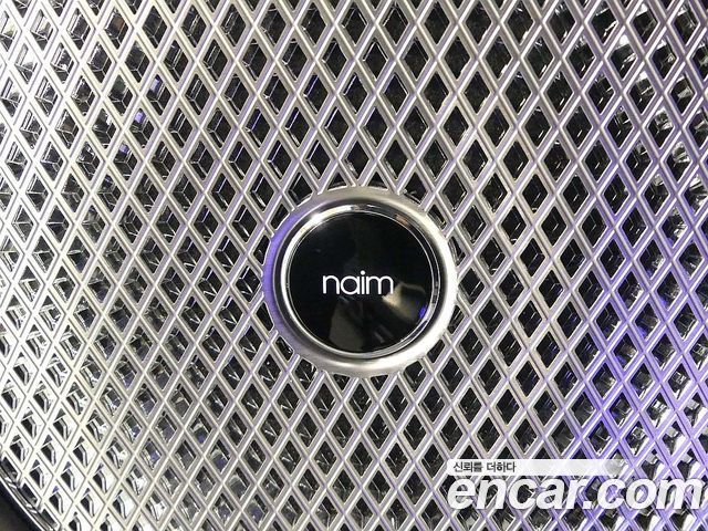 Bentley Flying Spur 2020 — photo 9