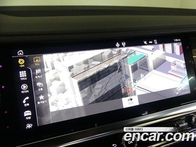 Bentley Flying Spur 2020 — photo 12