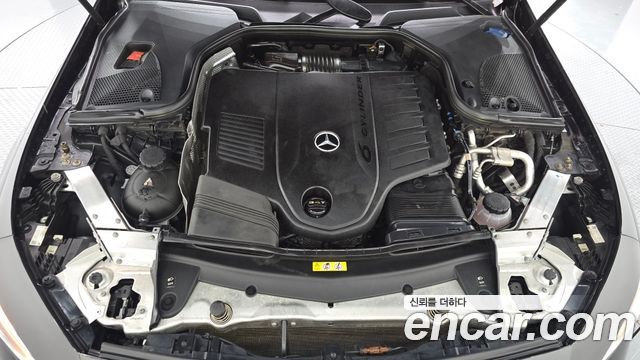 Mercedes-Benz CLS-Class 2019 — photo 6