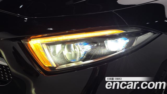 Mercedes-Benz CLS-Class 2019 — photo 8