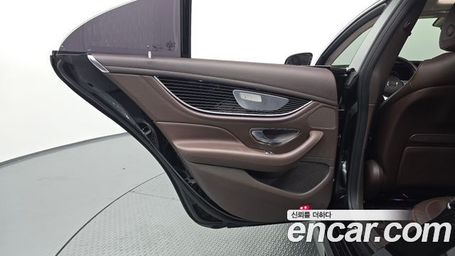 Mercedes-Benz CLS-Class 2019 — photo 15