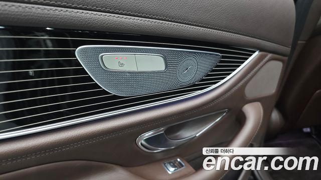 Mercedes-Benz CLS-Class 2019 — photo 28