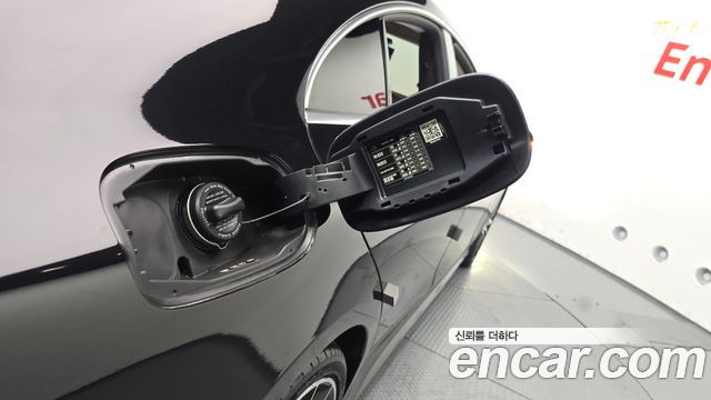 Mercedes-Benz CLS-Class 2019 — photo 38