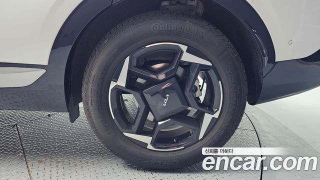 Kia Sportage 2025 — photo 5
