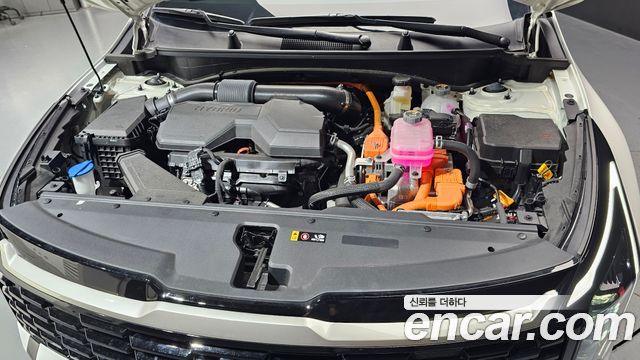Kia Sportage 2025 — photo 6