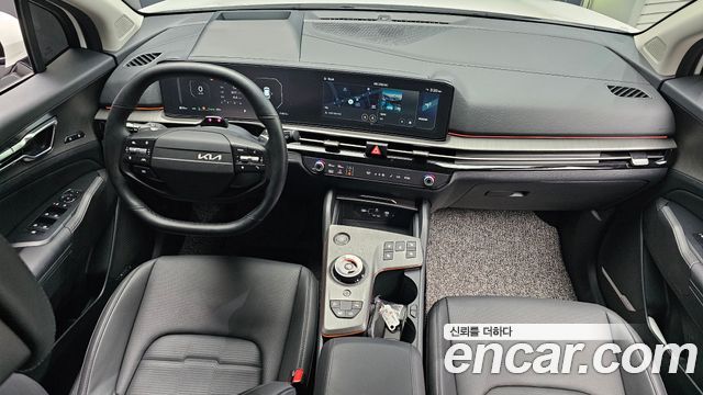 Kia Sportage 2025 — photo 10