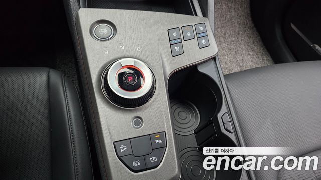 Kia Sportage 2025 — photo 12