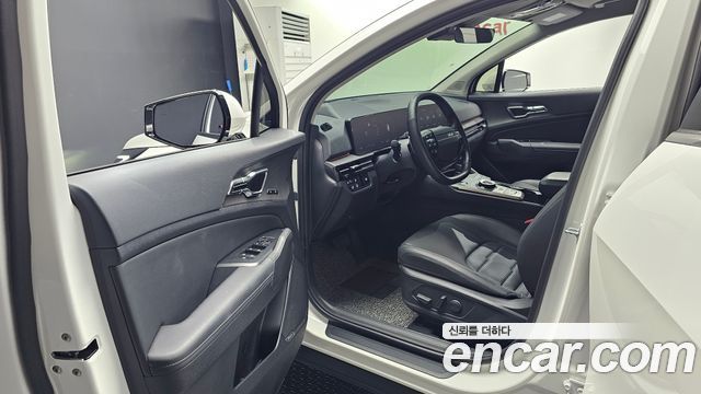 Kia Sportage 2025 — photo 13