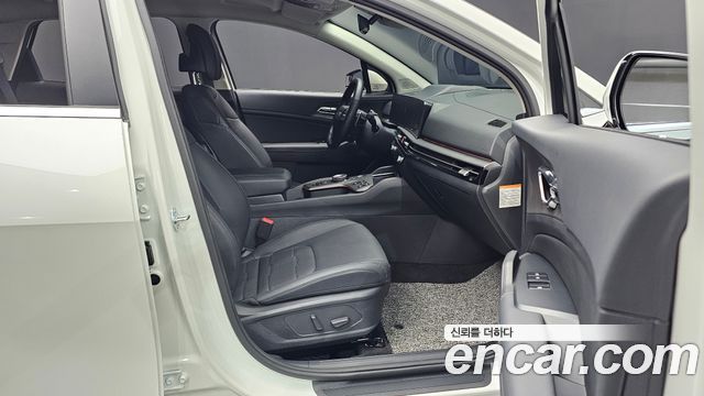 Kia Sportage 2025 — photo 17