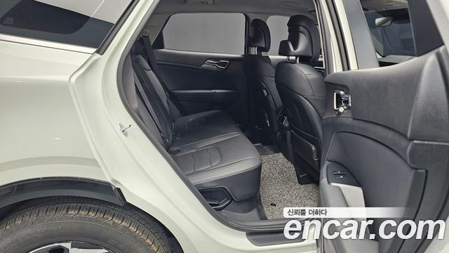 Kia Sportage 2025 — photo 18