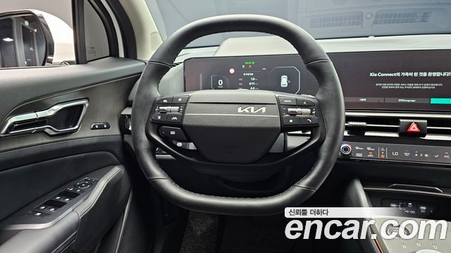 Kia Sportage 2025 — photo 19