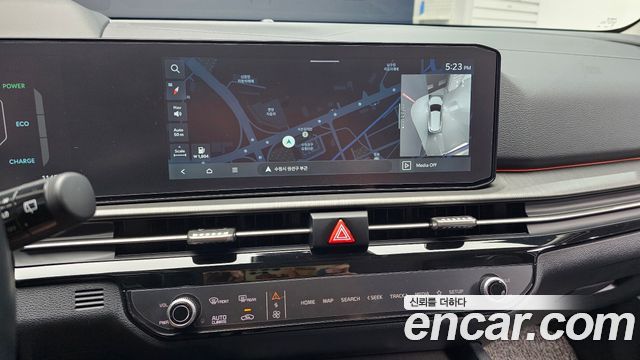 Kia Sportage 2025 — photo 20