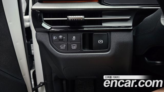 Kia Sportage 2025 — photo 22