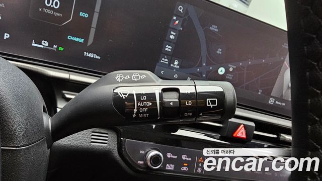 Kia Sportage 2025 — photo 23