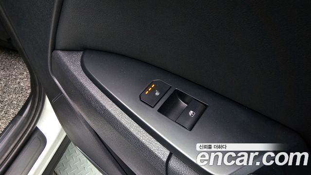 Kia Sportage 2025 — photo 25