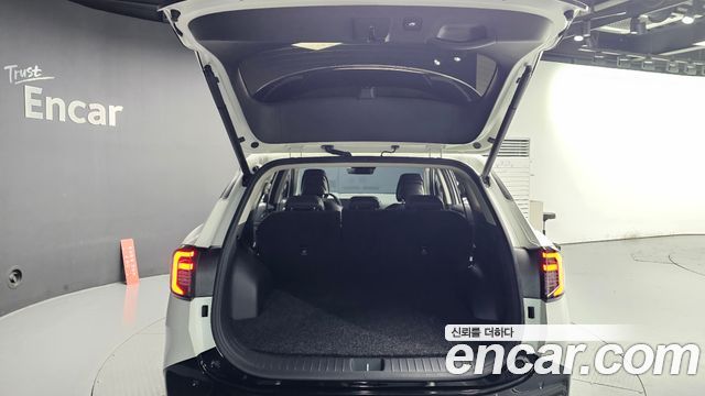 Kia Sportage 2025 — photo 26