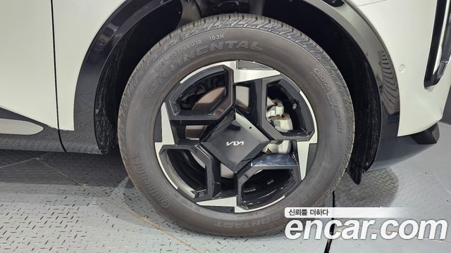 Kia Sportage 2025 — photo 7