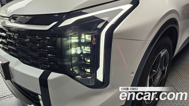 Kia Sportage 2025 — photo 8