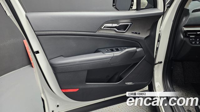 Kia Sportage 2025 — photo 14