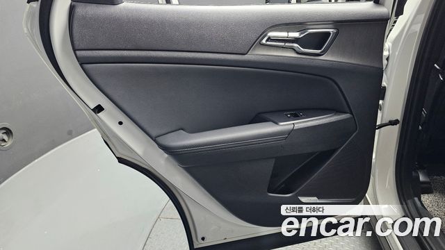 Kia Sportage 2025 — photo 15