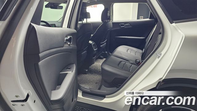 Kia Sportage 2025 — photo 16