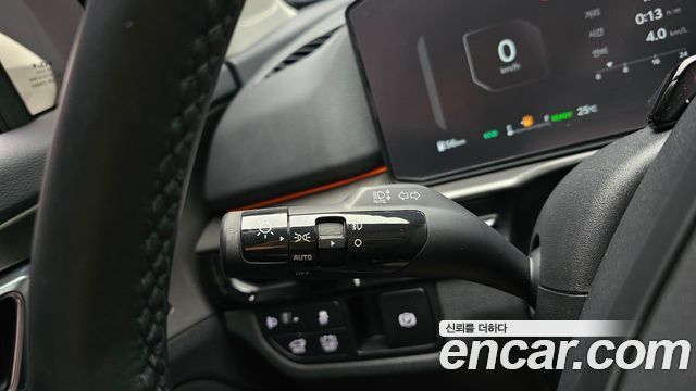 Kia Sportage 2025 — photo 28
