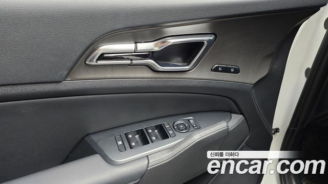 Kia Sportage 2025 — photo 30