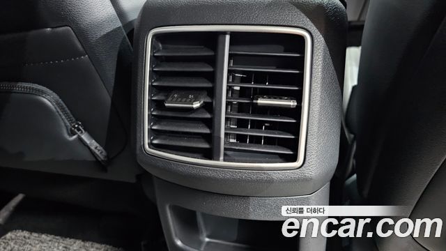 Kia Sportage 2025 — photo 31