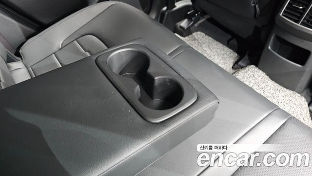 Kia Sportage 2025 — photo 32