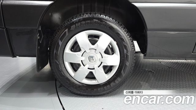 Renault Korea Master 2020 — photo 5