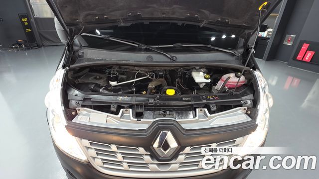 Renault Korea Master 2020 — photo 6