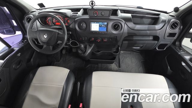 Renault Korea Master 2020 — photo 10