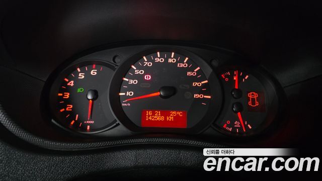 Renault Korea Master 2020 — photo 11