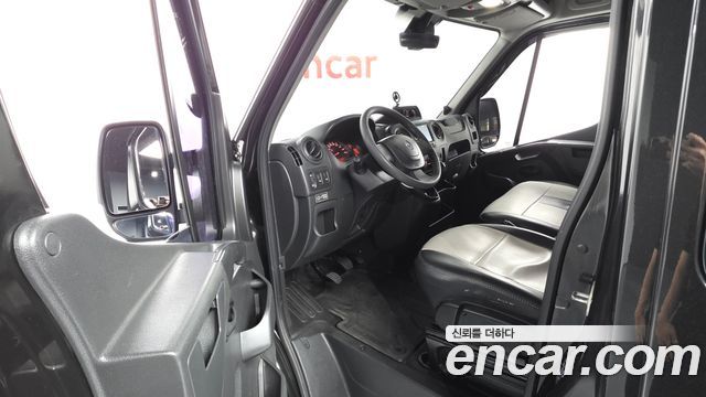 Renault Korea Master 2020 — photo 13