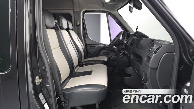 Renault Korea Master 2020 — photo 17