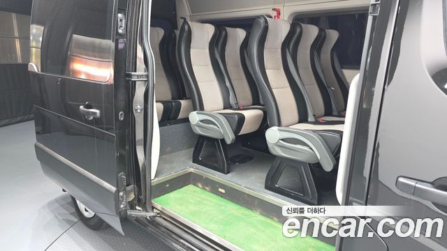 Renault Korea Master 2020 — photo 18