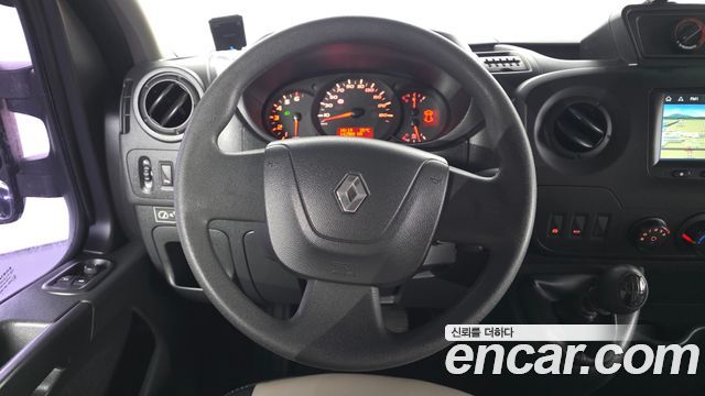 Renault Korea Master 2020 — photo 19