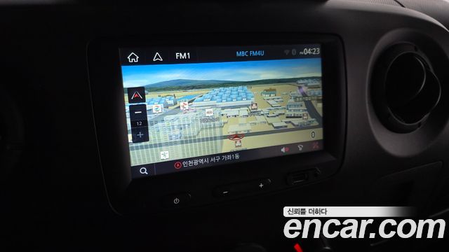 Renault Korea Master 2020 — photo 20