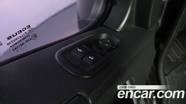 Renault Korea Master 2020 — photo 23