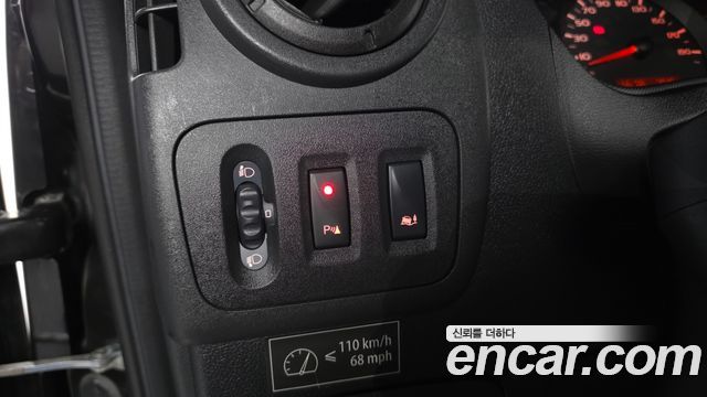 Renault Korea Master 2020 — photo 24
