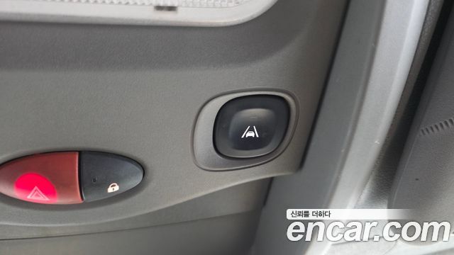 Renault Korea Master 2020 — photo 25