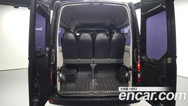 Renault Korea Master 2020 — photo 26