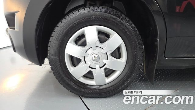 Renault Korea Master 2020 — photo 7