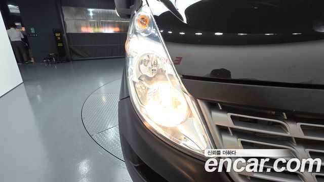Renault Korea Master 2020 — photo 8